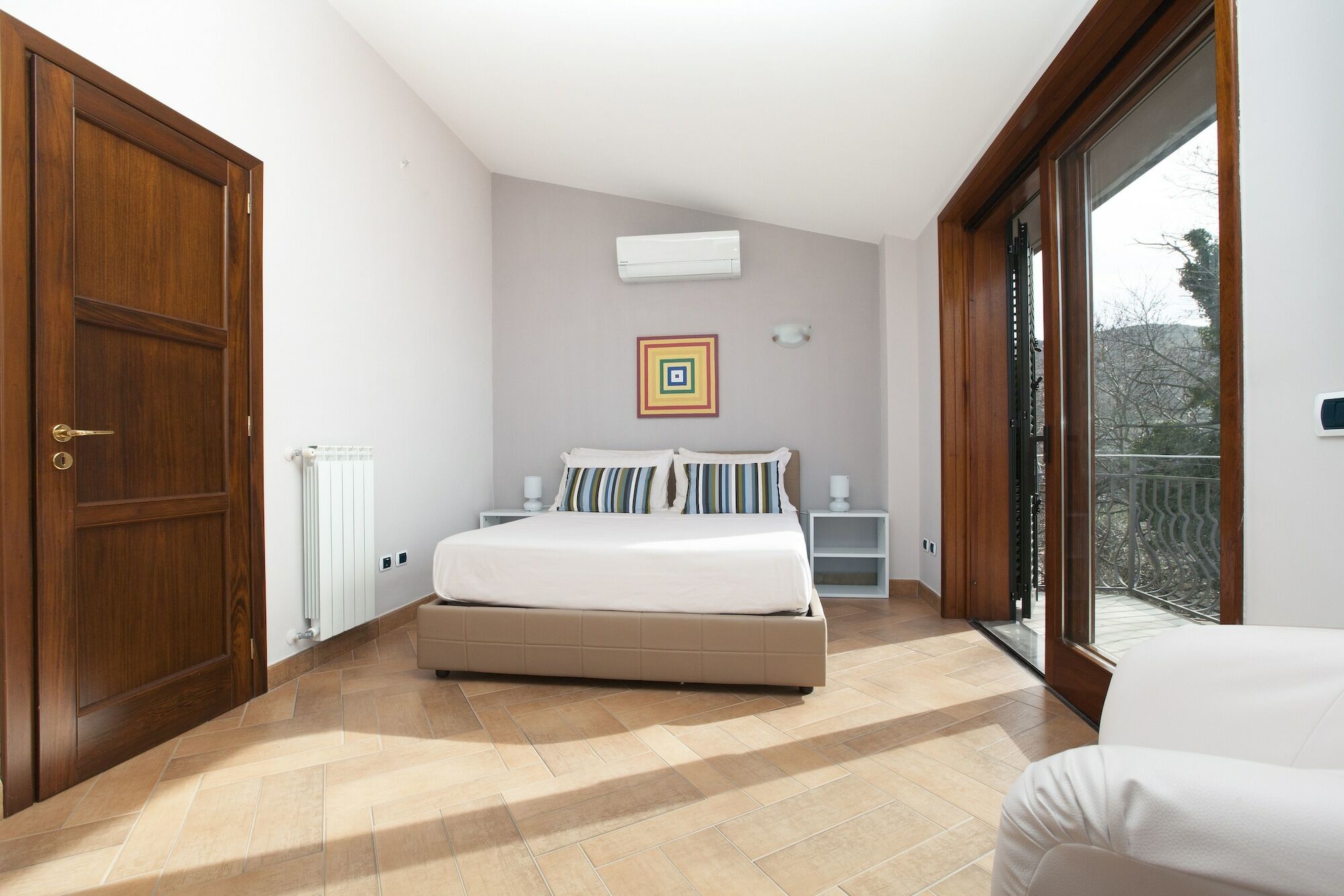 Villa Gradoni Península Sorrentina Exterior foto